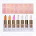 Changing Lipstick Moisturizing